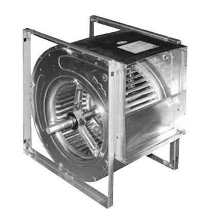 Вентилятор Nicotra AT-SC 12-12 центробежный