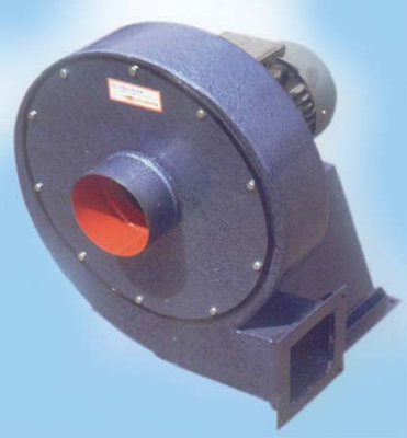 Вентилятор Bahcivan ORB 2M-2T центробежный высокого давления
