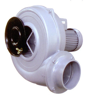 Вентилятор 05XA125-1 центробежный