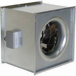 Вентилятор Systemair KDRD 50 для квадратных каналов