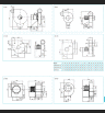 Вентилятор Soler Palau CKRB/2-60