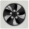 Вентилятор Ebmpapst W8D800-GN01-01 осевой