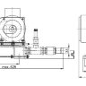 Воздуходувка Lutos DT 4r