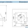 Вентилятор Nicotra крышный RFM 31-3540-4D-10