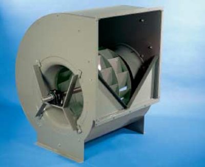 Вентилятор Flaktwoods GX GXHB-5-045 центробежный с ременным приводом