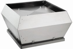 Вентилятор Systemair DVS 190EZ ROOF FAN крышный