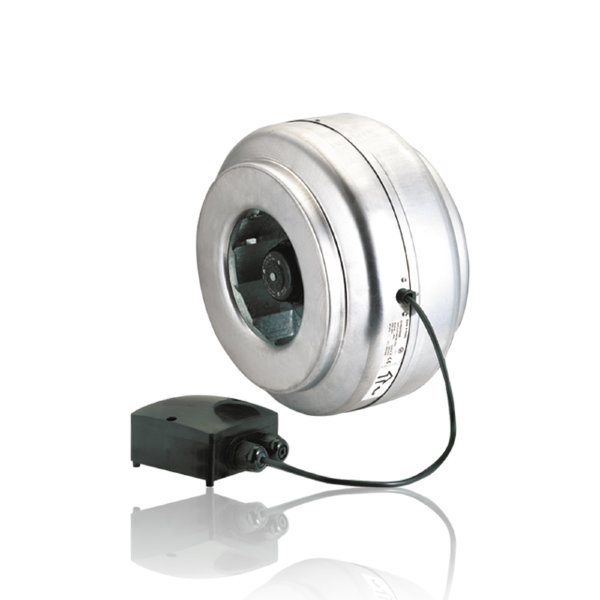 Вентилятор Soler-Palau VENT-150L канальный