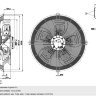 Вентилятор Ebmpapst S4D630-AD01-01 осевой