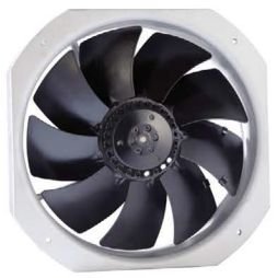 Вентилятор Weiguang YWF4E-250B-92/15-GB осевой