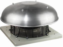 Вентилятор Systemair DHS 190EZ ROOF FAN крышный