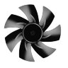 Вентилятор Ebmpapst A2D250-AH02-01 осевой