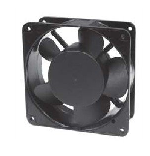 Вентилятор Sunon DP203A 2123LBT 120х120х38 (5 лопастей) осевой