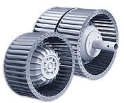 Вентилятор Ziehl-abegg RZ35P-__W.6T.3 центробежный