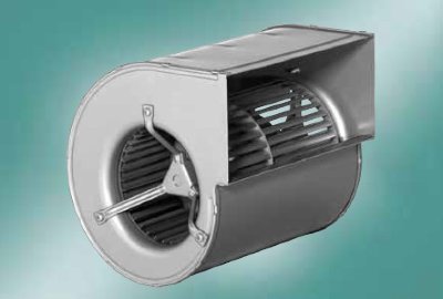 Вентилятор Ebmpapst D1G 133-AB29-52 энергосберегающий