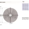Вентилятор Ebmpapst S6D800-AH01-01 осевой