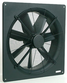 Вентилятор Systemair AW 630D6-2 низкого давления