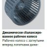 Вентилятор Soler Palau СМВ/4-200/60-0,07 для температуры +80°С/110°С