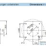 Вентилятор Nicotra крышный RGA 31-2531-MD