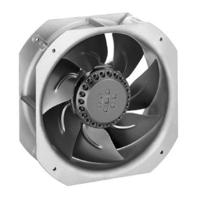 Вентилятор Ebmpapst W4S200-HK04-01 225x225x80 - компактный AC