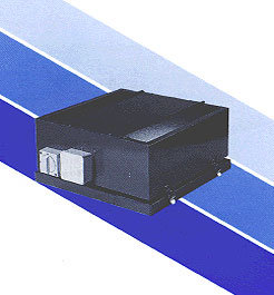 Вентилятор Ostberg TKK 400 А крышный