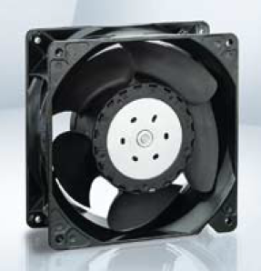 Вентилятор Ebmpapst 5314/2 TDHHP 140x140x51 - компактный