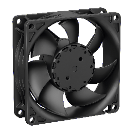 Вентилятор Ebmpapst 8452L 80x80x25 - компактный DC