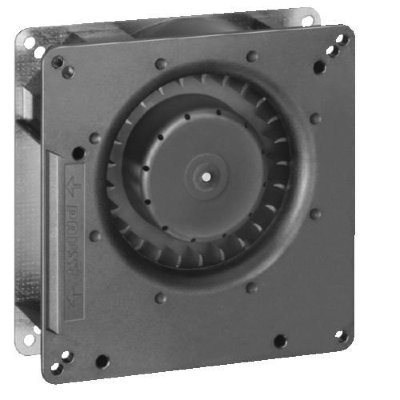 Вентилятор Ebmpapst RG90-18/14N компактный DC 24B