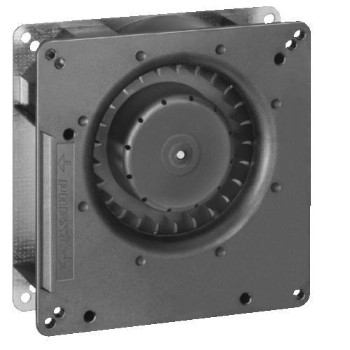 Вентилятор Ebmpapst RG90-18/18N компактный DC 48B