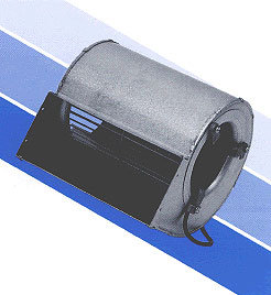 Вентилятор Ostberg DFE 133-23 центробежный