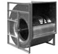 Вентилятор Nicotra ADH K1 630-900 центробежный
