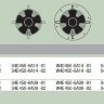 Вентилятор Ebmpapst S4D450-HA14-01 осевой