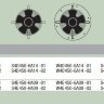 Вентилятор Ebmpapst S4D450-HA14-02 осевой