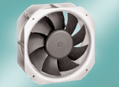 Вентилятор Ebmpapst W1G 200-HH77-52 диагональный энергосберегающий