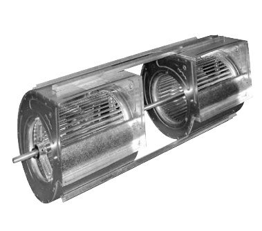 Вентилятор Nicotra AT-G2L 10-10 центробежный