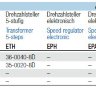 Вентилятор Nicotra крышный RGA 31-5663-8D