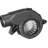 Вентилятор Ebmpapst RV40-18/12H компактный DC 12B