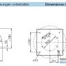 Вентилятор Nicotra крышный RGA 31-5671-ND