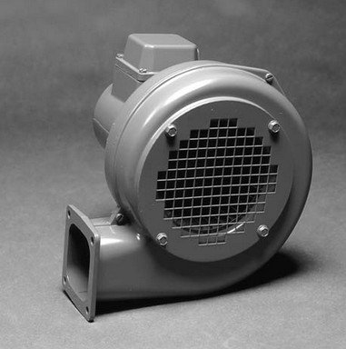 Вентилятор Elektror  E 04 низкого давления