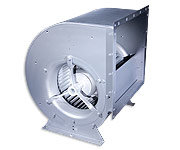 Вентилятор Ziehl-abegg RD20S-4EW.4I.2L центробежный