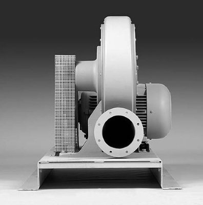 Вентилятор Elektror  HRE 1/5T высокого давления