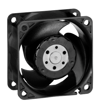 Вентилятор Ebmpapst 614J2HHP 60x60x32 - компактный DC