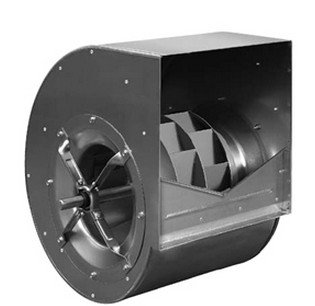 Вентилятор Nicotra RDH E0 180-560 центробежный