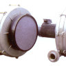 Вентилятор 05GRV200-2002 центробежный