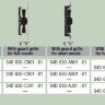 Вентилятор Ebmpapst A4D630-AN01-02 осевой