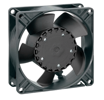 Вентилятор Ebmpapst 3312NH3P 92x92x32 - компактный DC
